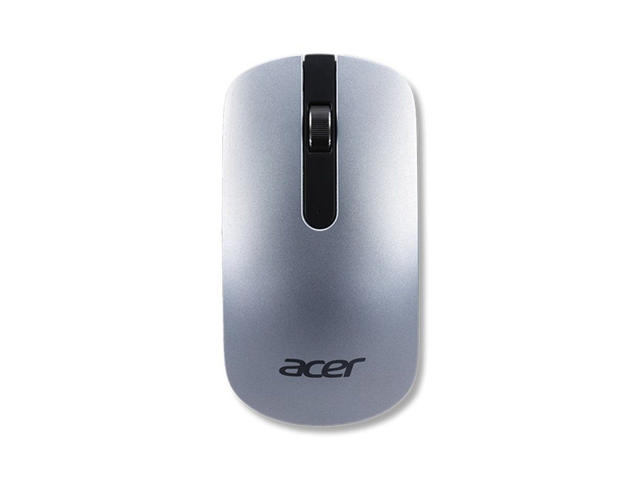 Мишки Acer Slim Wireless Mouse