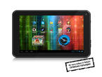 Таблети Prestigio MultiPad 7.0 ULTRA + 3670B 4GB, черен цвят