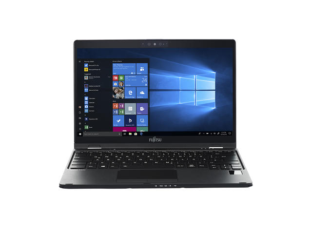 Лаптопи Fujitsu Lifebook U939X
