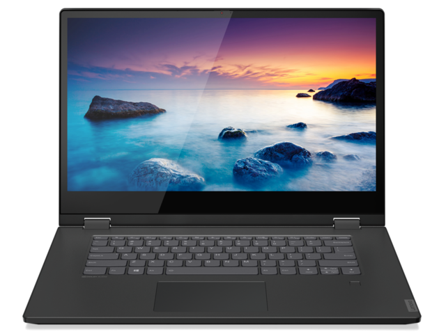 Лаптопи Lenovo Ideapad C340 15"