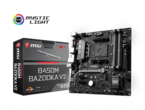 Дънни платки MSI B450M BAZOOKA V2