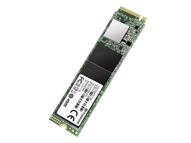 SSD 512GB Transcend 110S M.2 NVMe