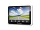 Таблети Prestigio GeoVision 5800BTHDDVR 4GB, черен цвят, с шарушена опаковка