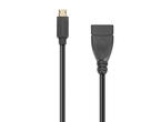 Кабели и Адаптери Speedlink Micro-USB към USB 2.0 Adapter