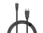 Кабели и Адаптери Speedlink HDMI to Micro HDMI Cable 1.8м HQ