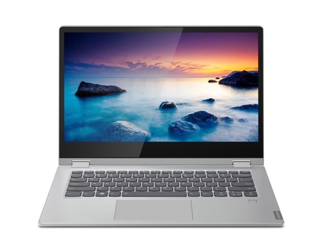 Лаптопи Lenovo Yoga C340 14"