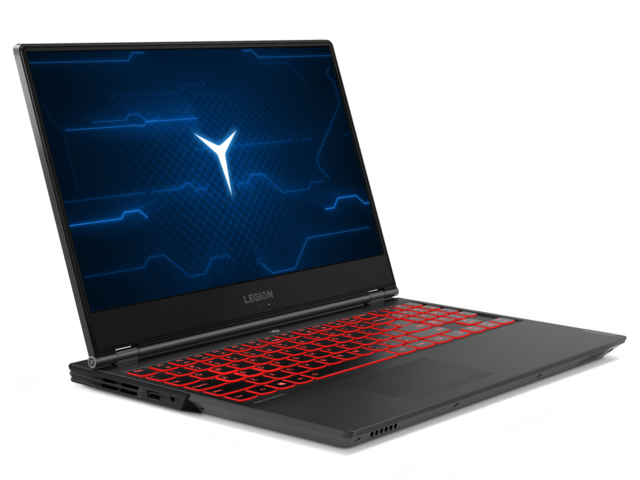 Лаптопи Lenovo Legion Y7000