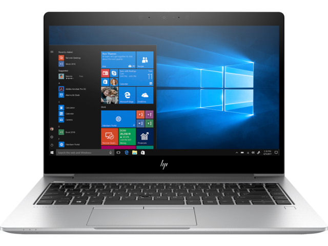 Лаптопи HP EliteBook 840 G6