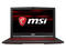 Лаптопи MSI GL63 8SD