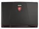 Лаптопи MSI GL63 8SD