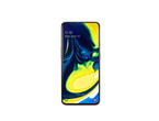 Смартфони Samsung Galaxy A80 Dual SIM (SM-A805F), 128GB черен цвят