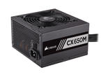 Захранвания за компютри Corsair CX Series CX650M - 650W Bronze