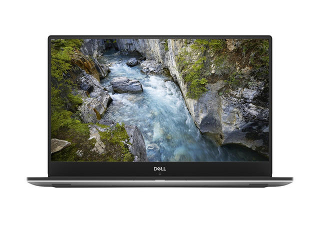 Лаптопи Dell Precision 5530