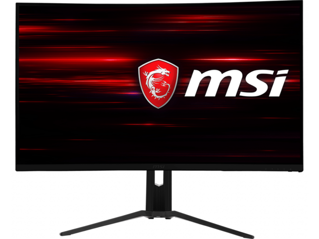 Монитори MSI Optix MAG321CURV