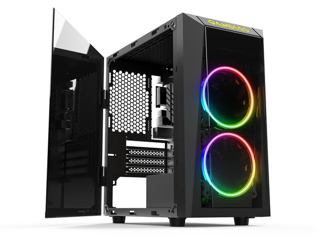 Кутии Gamdias TALOS E1 RGB