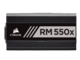 Захранвания за компютри Corsair RMx Series RM550x - 550W Gold