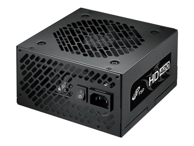 Захранвания за компютри FSP Group HD 420