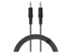 Кабели и Адаптери Speedlink 3.5mm jack to 3.5mm jack 0.5м