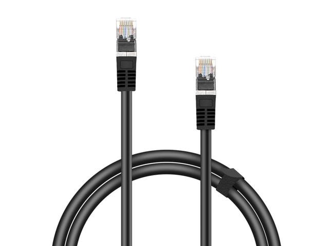 Кабели и Адаптери Speedlink CAT 5e Network Cable STP 3м HQ