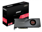 Видео карти MSI Radeon RX 5700 XT