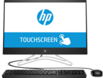 All in One HP 24-f0010nu