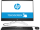 All in One HP 24-f0010nu