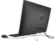 All in One HP 24-f0010nu