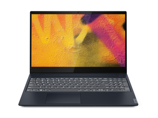 Лаптопи Lenovo IdeaPad S340 (15")
