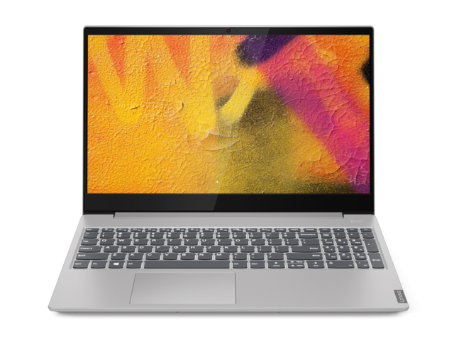 Лаптопи Lenovo IdeaPad S340 (15")