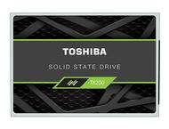 SSD 480GB Toshiba TR200 SATA