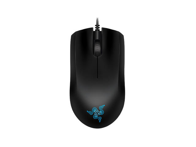 Мишки Геймърска мишка RAZER Abyssus