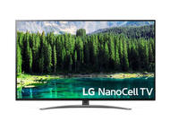 Телевизори LG 49SM8600PLA
