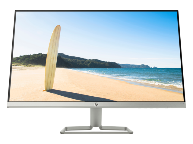 Монитори HP 27fw