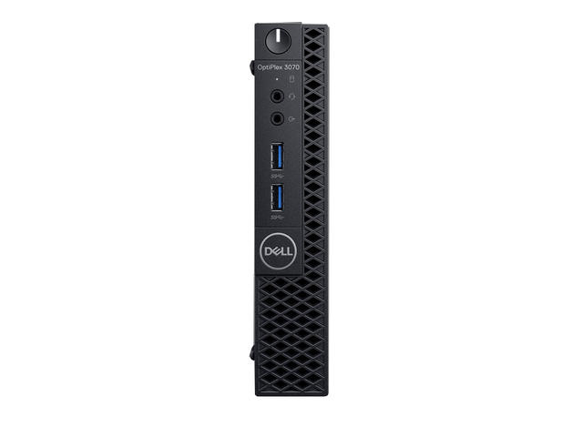 Компютри Dell OptiPlex 3070 MFF