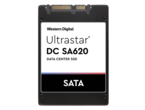 SSD 960GB WD Ultrastar DC SA620 SATA