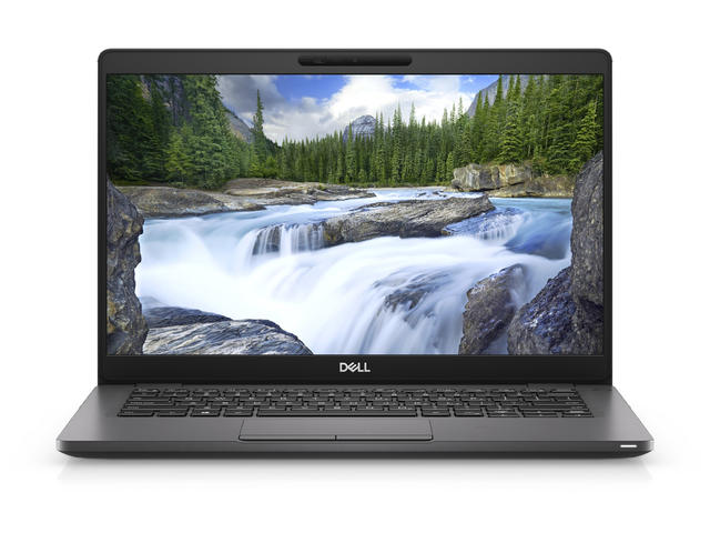 Лаптопи Dell Latitude 5300