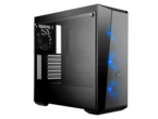 Кутии Cooler Master MasterBox Lite 5 RGB Controller