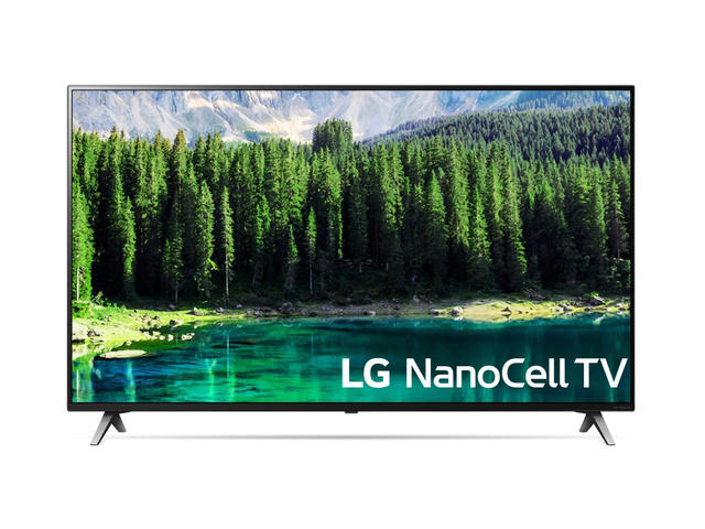 Телевизори LG 55SM8500PLA