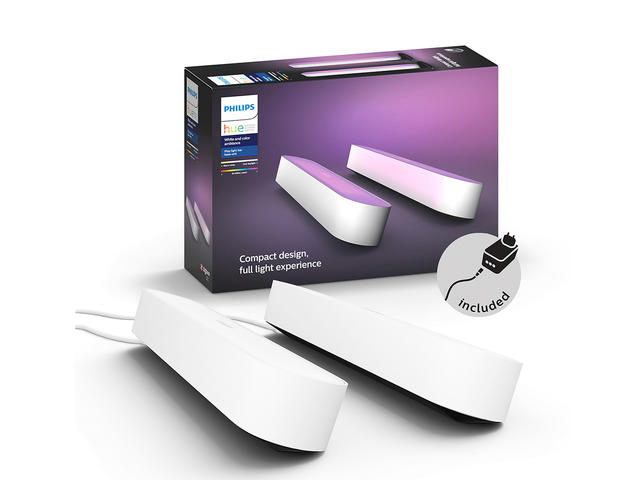 Smart Home Philips HUE 2бр.