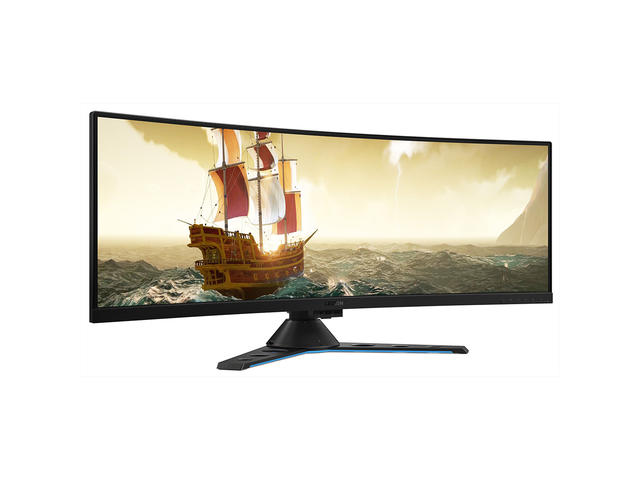Монитори Lenovo Legion Y44w-10