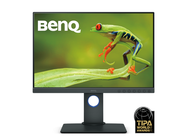 Монитори BenQ SW240