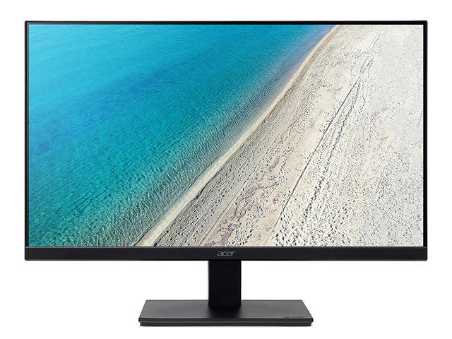 Монитори Acer V277bi