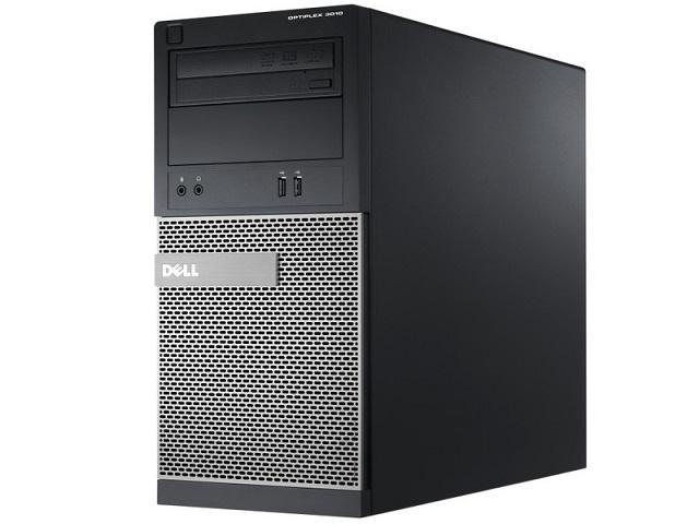 Компютри Dell Optiplex 3010 MT