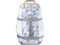 Чанти за Лаптопи HP 15.6 Odyssey Facet White BP