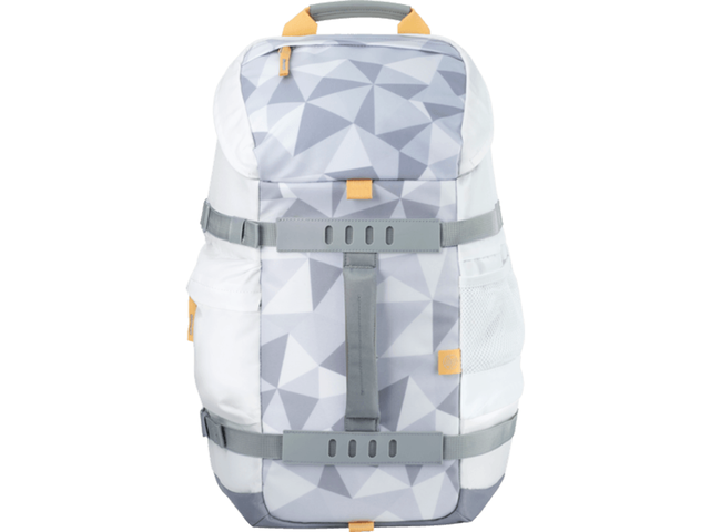 Чанти за Лаптопи HP 15.6 Odyssey Facet White BP