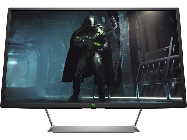 Монитори HP Pavilion Gaming 32