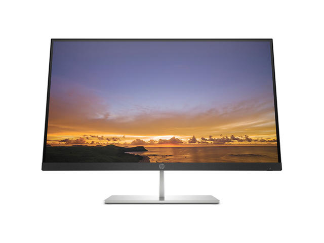Монитори HP Pavilion 27