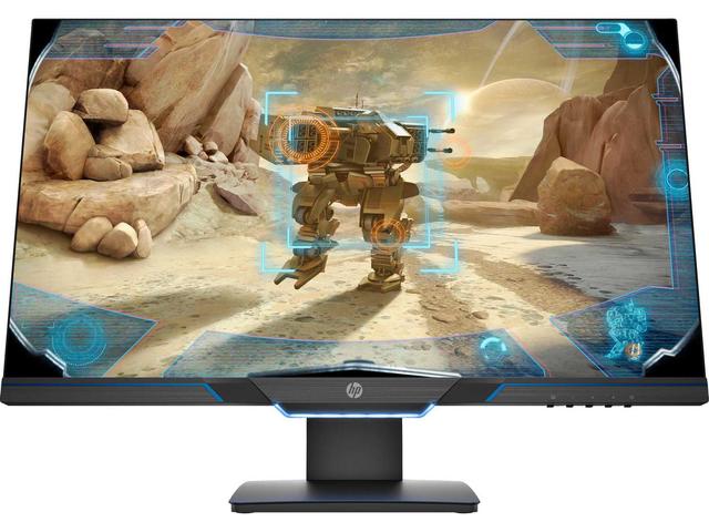 Монитори HP 27mx