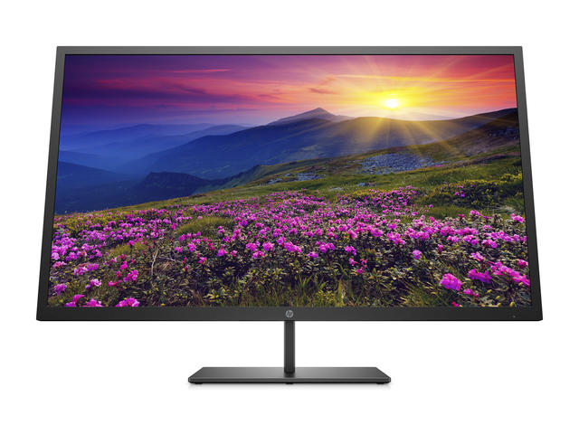 Монитори HP Pavilion 32