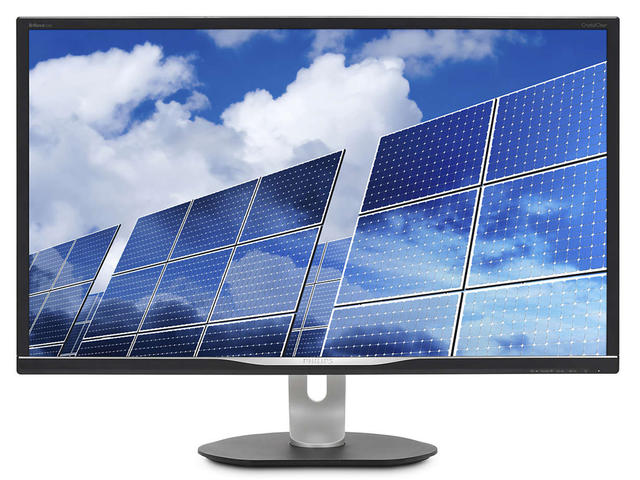 Монитори Philips 328B6QJEB